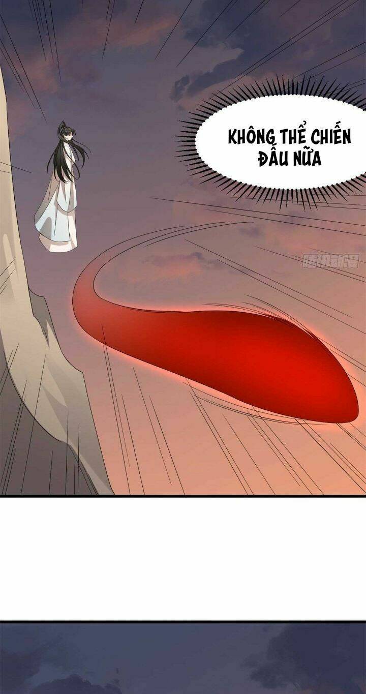 Độc Bộ Thiên Hạ: Đặc Công Thần Y Chapter 315 - Trang 29