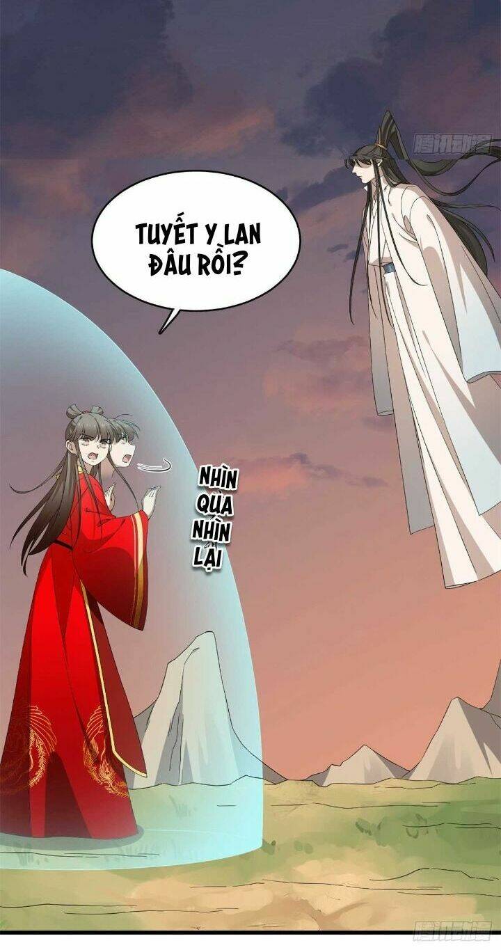 Độc Bộ Thiên Hạ: Đặc Công Thần Y Chapter 315 - Trang 30