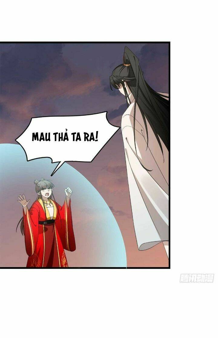 Độc Bộ Thiên Hạ: Đặc Công Thần Y Chapter 315 - Trang 33