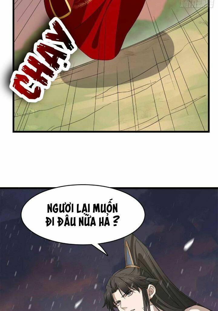 Độc Bộ Thiên Hạ: Đặc Công Thần Y Chapter 315 - Trang 35