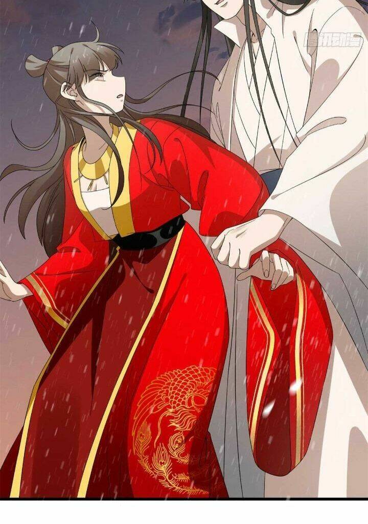 Độc Bộ Thiên Hạ: Đặc Công Thần Y Chapter 315 - Trang 36