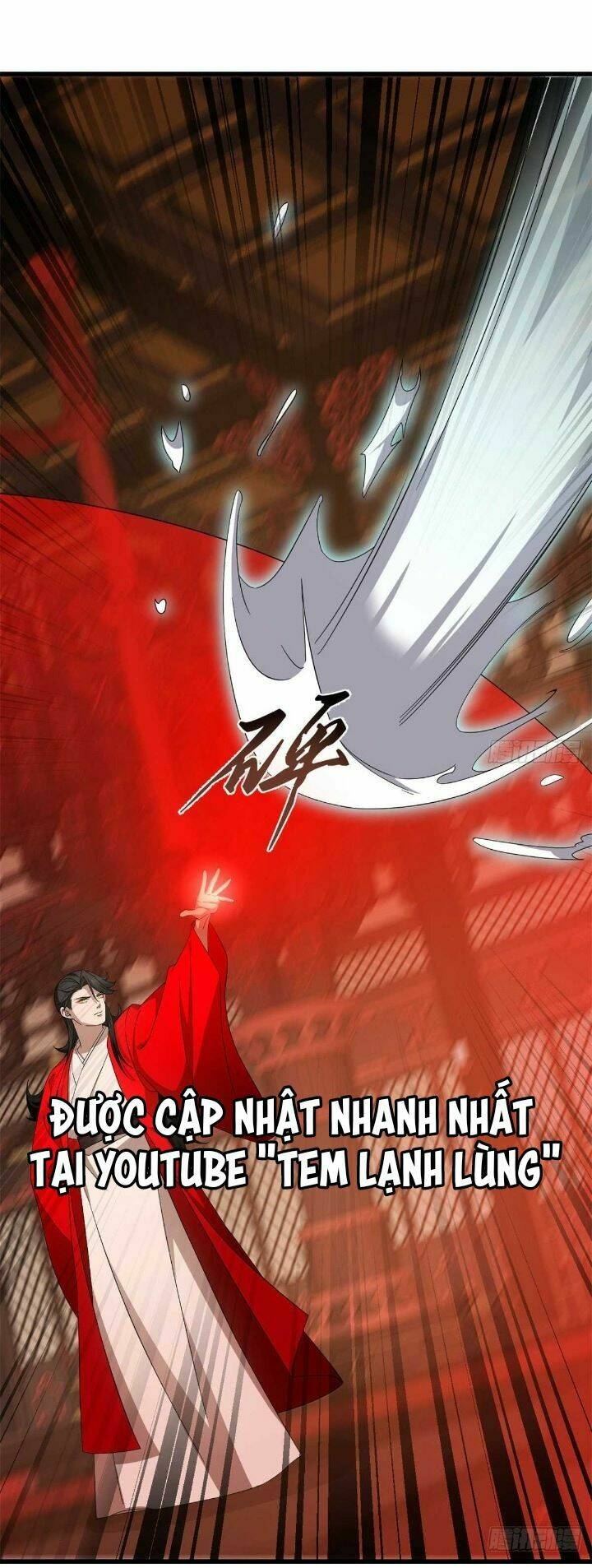 Độc Bộ Thiên Hạ: Đặc Công Thần Y Chapter 315 - Trang 4