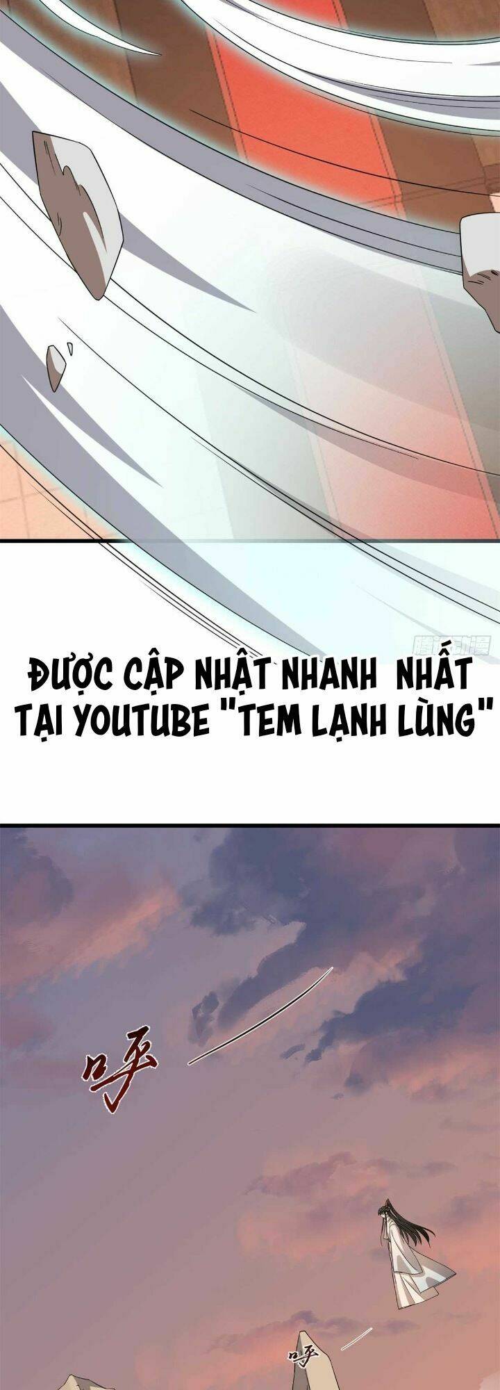 Độc Bộ Thiên Hạ: Đặc Công Thần Y Chapter 315 - Trang 6