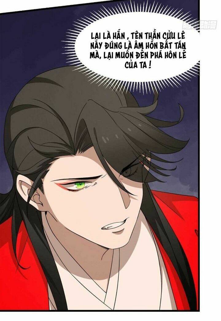 Độc Bộ Thiên Hạ: Đặc Công Thần Y Chapter 315 - Trang 8