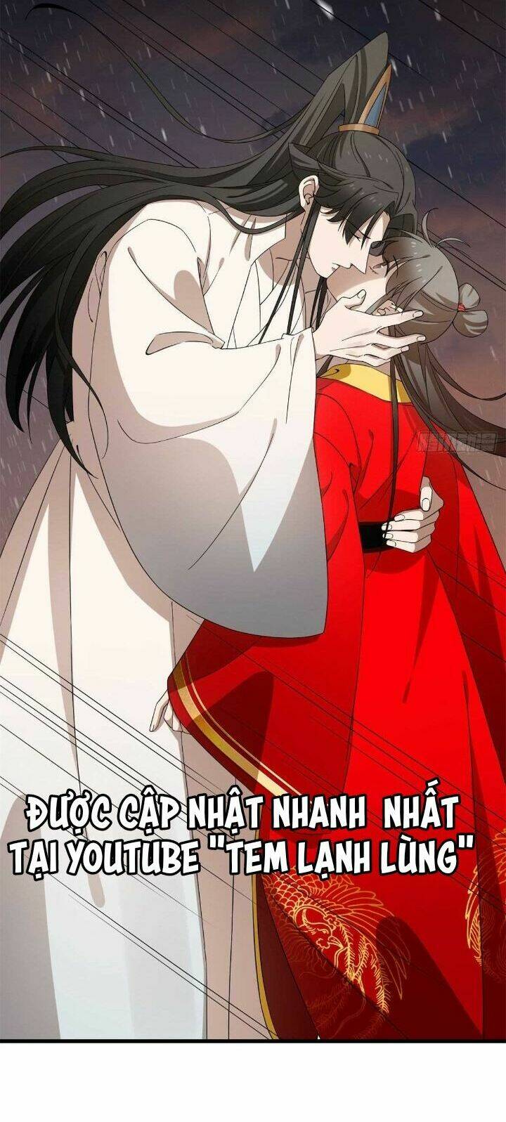 Độc Bộ Thiên Hạ: Đặc Công Thần Y Chapter 316 - Trang 9