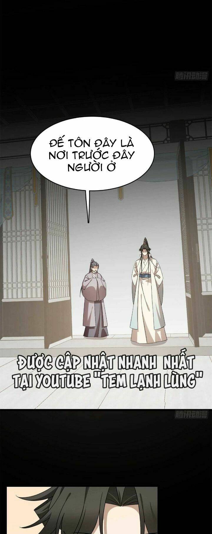 Độc Bộ Thiên Hạ: Đặc Công Thần Y Chapter 316 - Trang 12