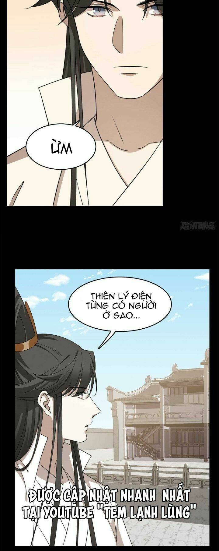 Độc Bộ Thiên Hạ: Đặc Công Thần Y Chapter 316 - Trang 13