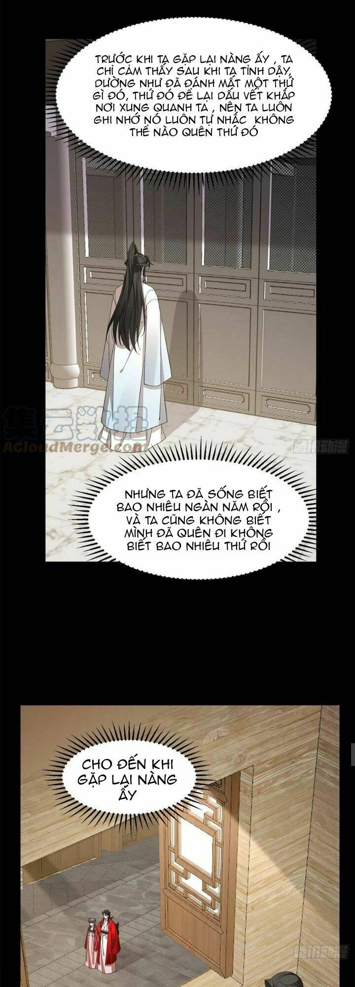 Độc Bộ Thiên Hạ: Đặc Công Thần Y Chapter 316 - Trang 14