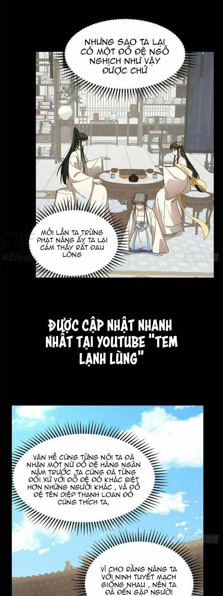 Độc Bộ Thiên Hạ: Đặc Công Thần Y Chapter 316 - Trang 17