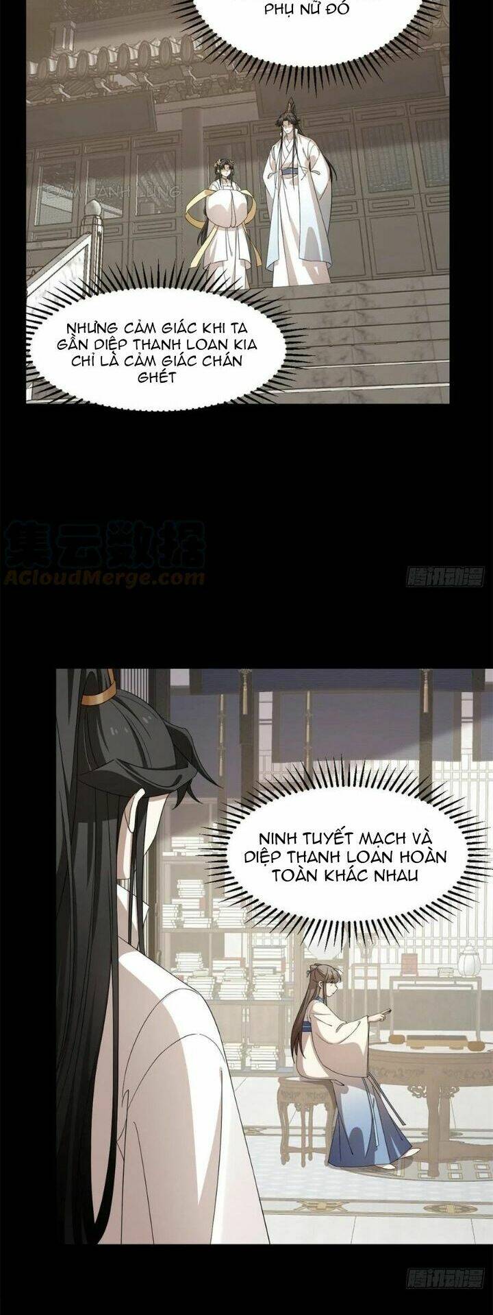 Độc Bộ Thiên Hạ: Đặc Công Thần Y Chapter 316 - Trang 18