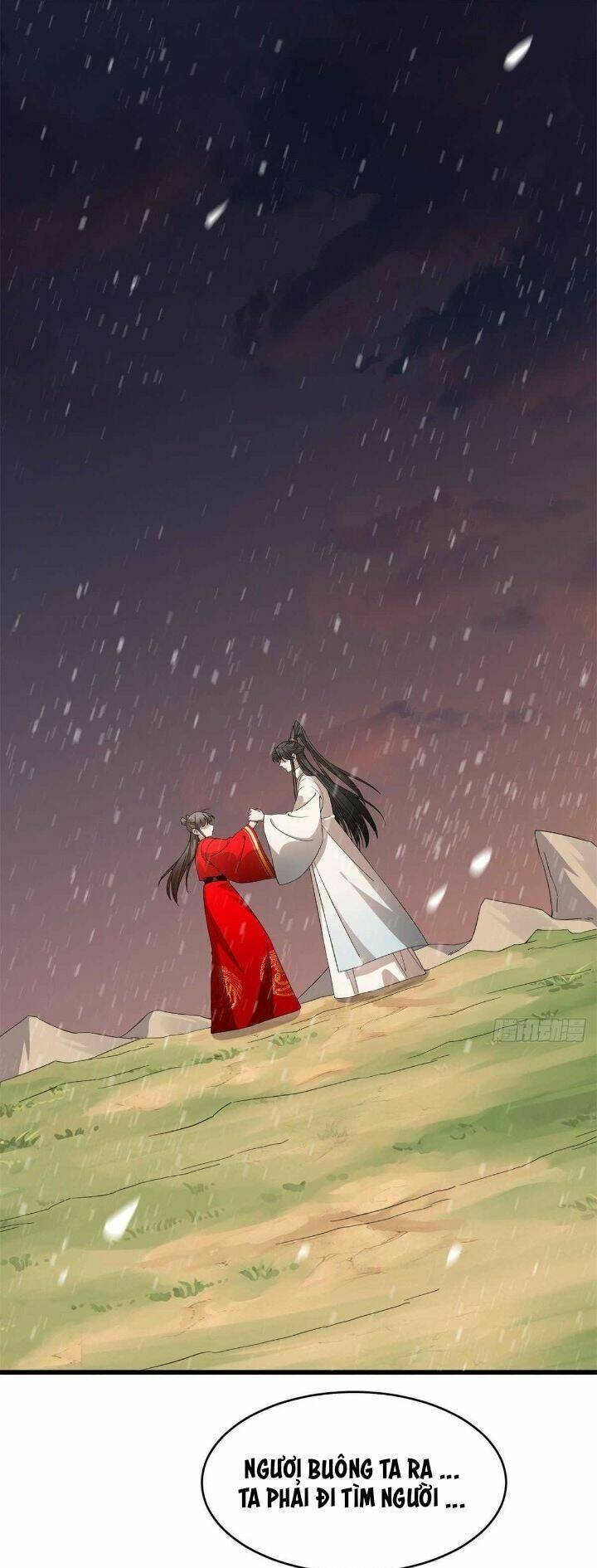 Độc Bộ Thiên Hạ: Đặc Công Thần Y Chapter 316 - Trang 1