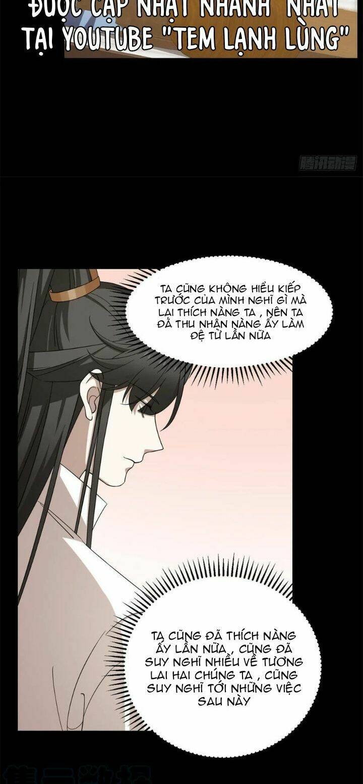 Độc Bộ Thiên Hạ: Đặc Công Thần Y Chapter 316 - Trang 20