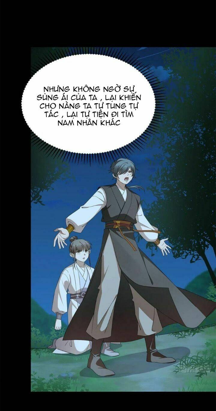 Độc Bộ Thiên Hạ: Đặc Công Thần Y Chapter 316 - Trang 21