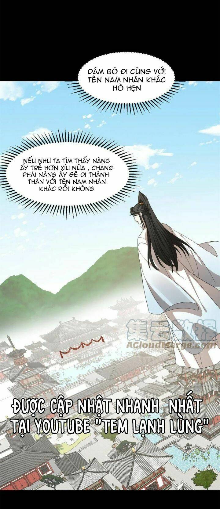 Độc Bộ Thiên Hạ: Đặc Công Thần Y Chapter 316 - Trang 22