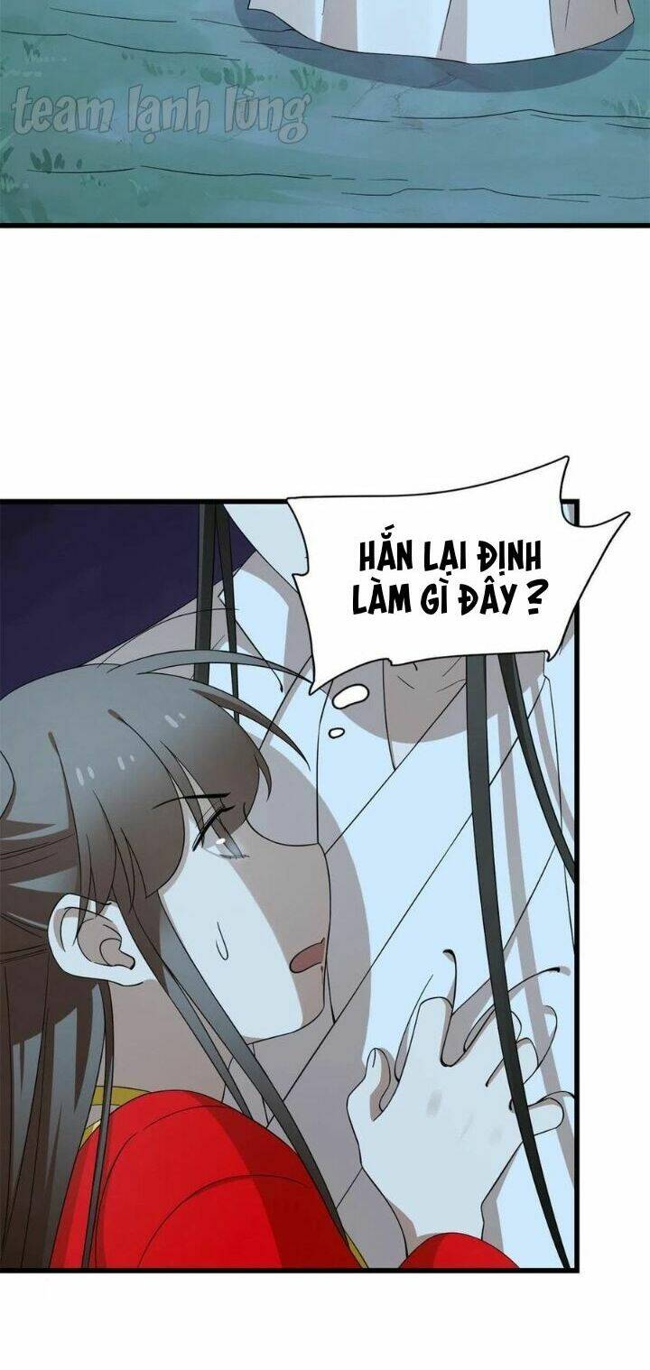 Độc Bộ Thiên Hạ: Đặc Công Thần Y Chapter 316 - Trang 25