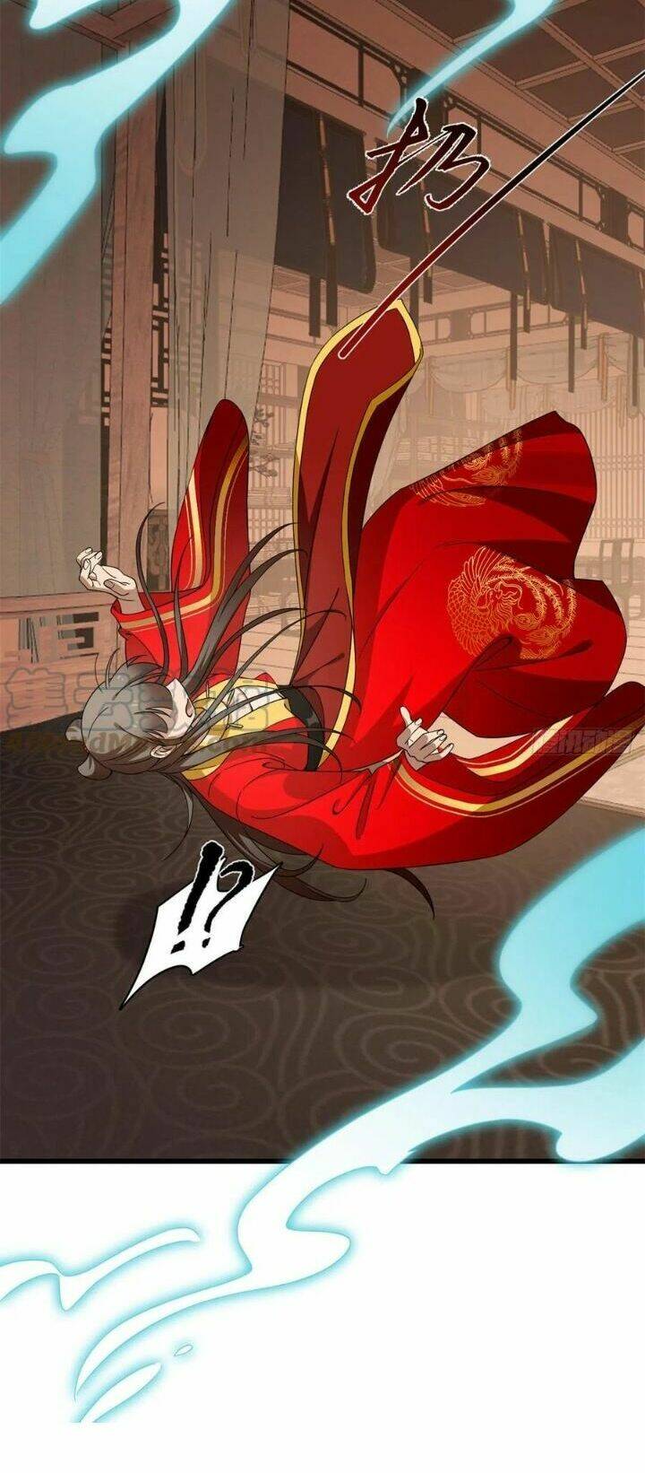 Độc Bộ Thiên Hạ: Đặc Công Thần Y Chapter 316 - Trang 27