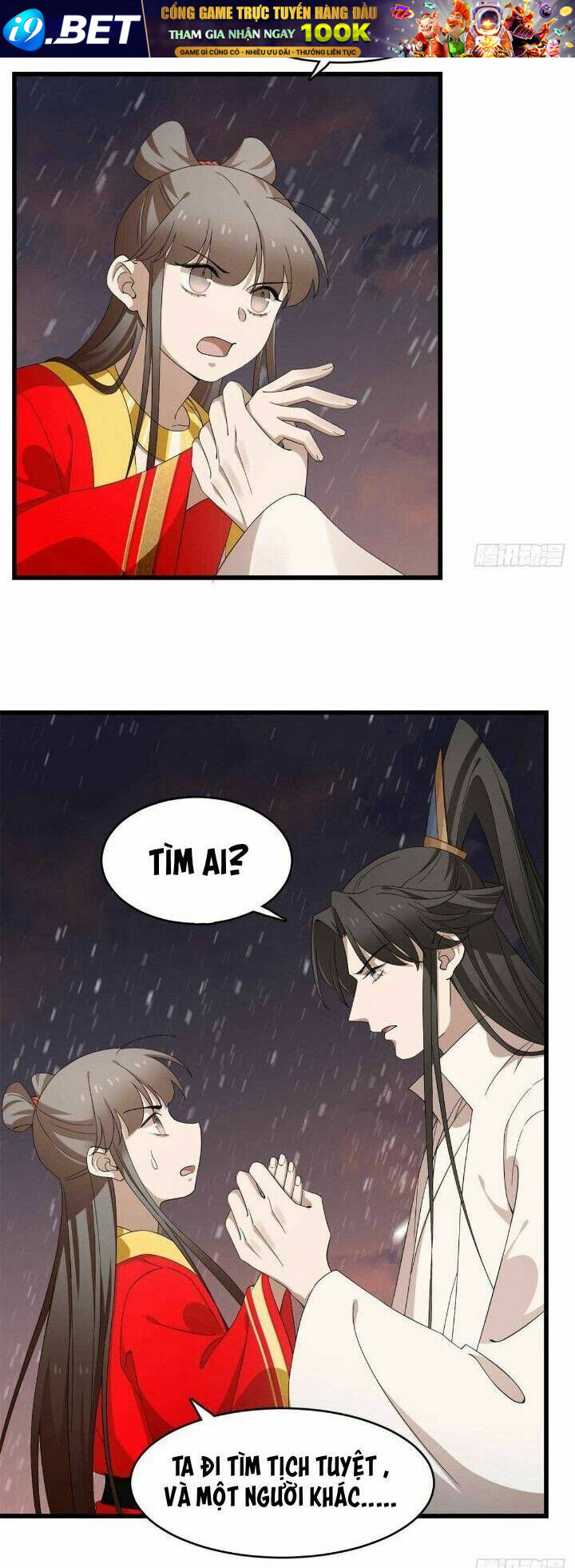 Độc Bộ Thiên Hạ: Đặc Công Thần Y Chapter 316 - Trang 2