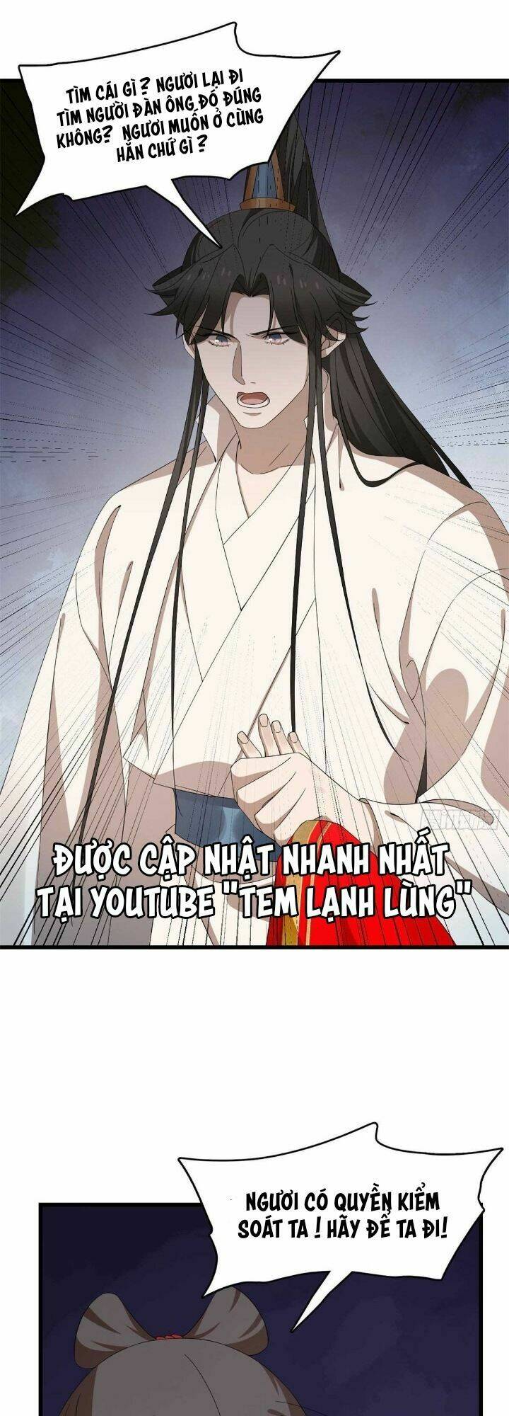 Độc Bộ Thiên Hạ: Đặc Công Thần Y Chapter 316 - Trang 3