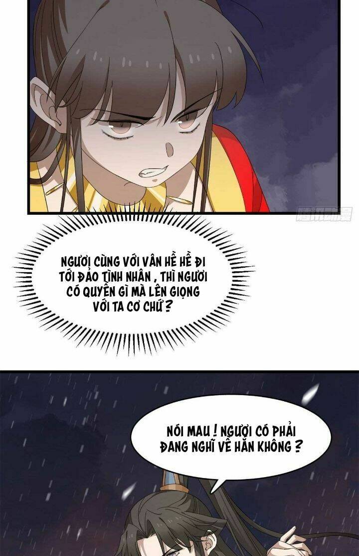 Độc Bộ Thiên Hạ: Đặc Công Thần Y Chapter 316 - Trang 4