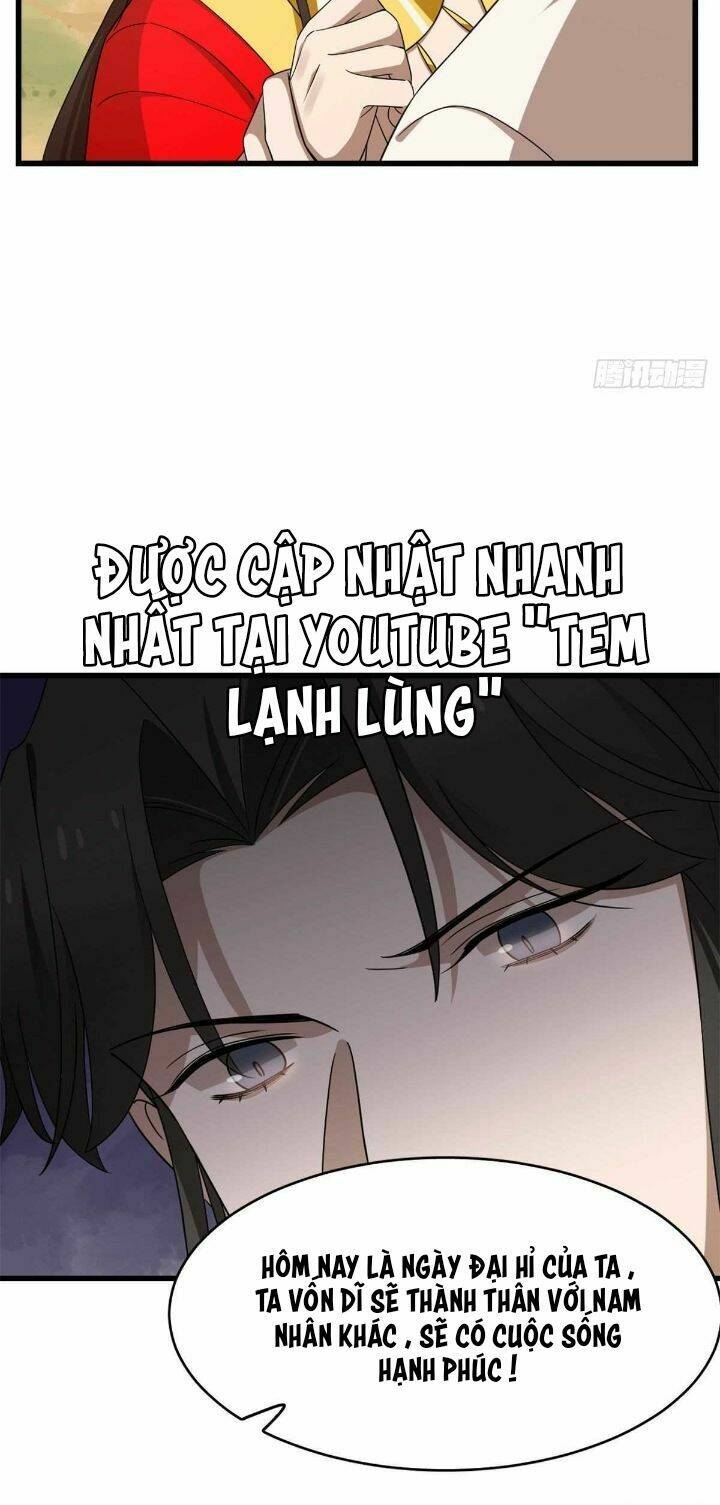 Độc Bộ Thiên Hạ: Đặc Công Thần Y Chapter 316 - Trang 7