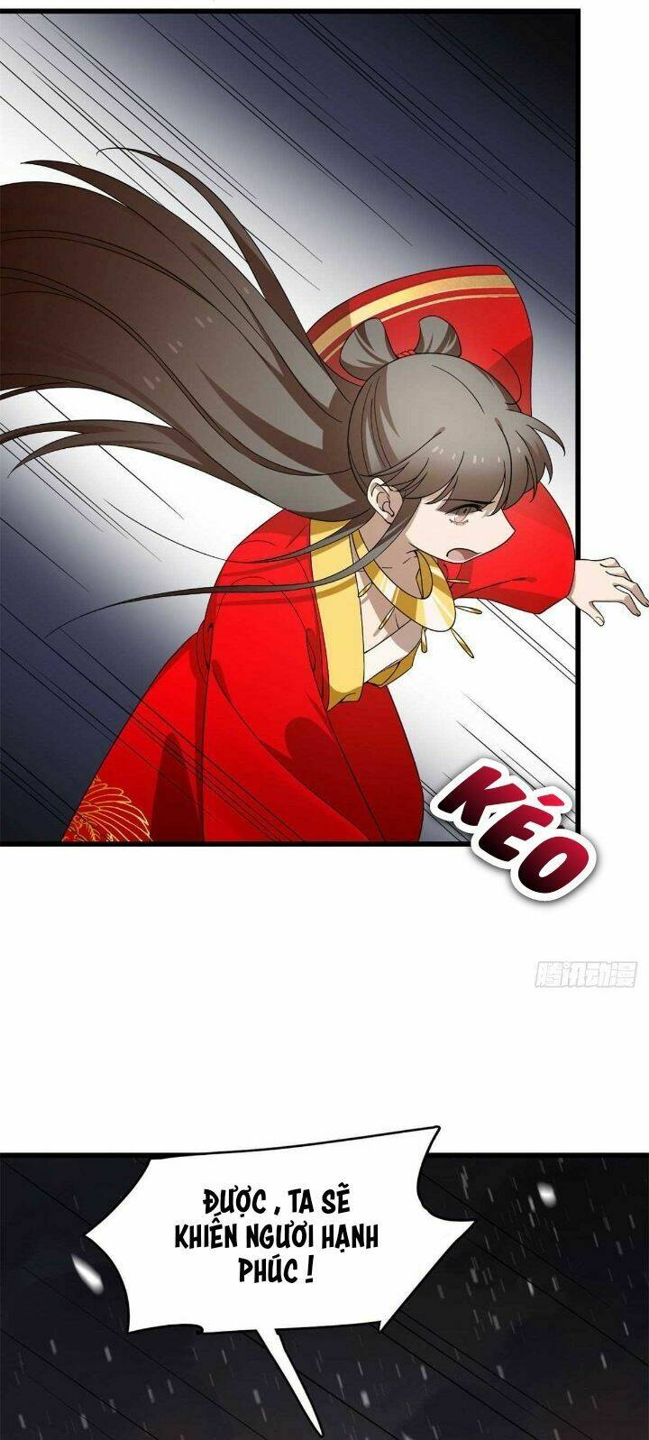 Độc Bộ Thiên Hạ: Đặc Công Thần Y Chapter 316 - Trang 8