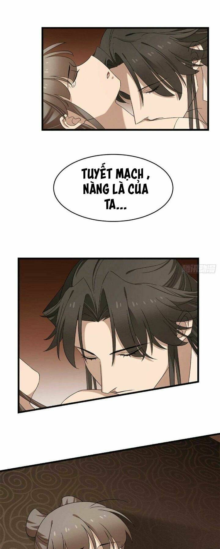 Độc Bộ Thiên Hạ: Đặc Công Thần Y - Chapter 317 - Page 9