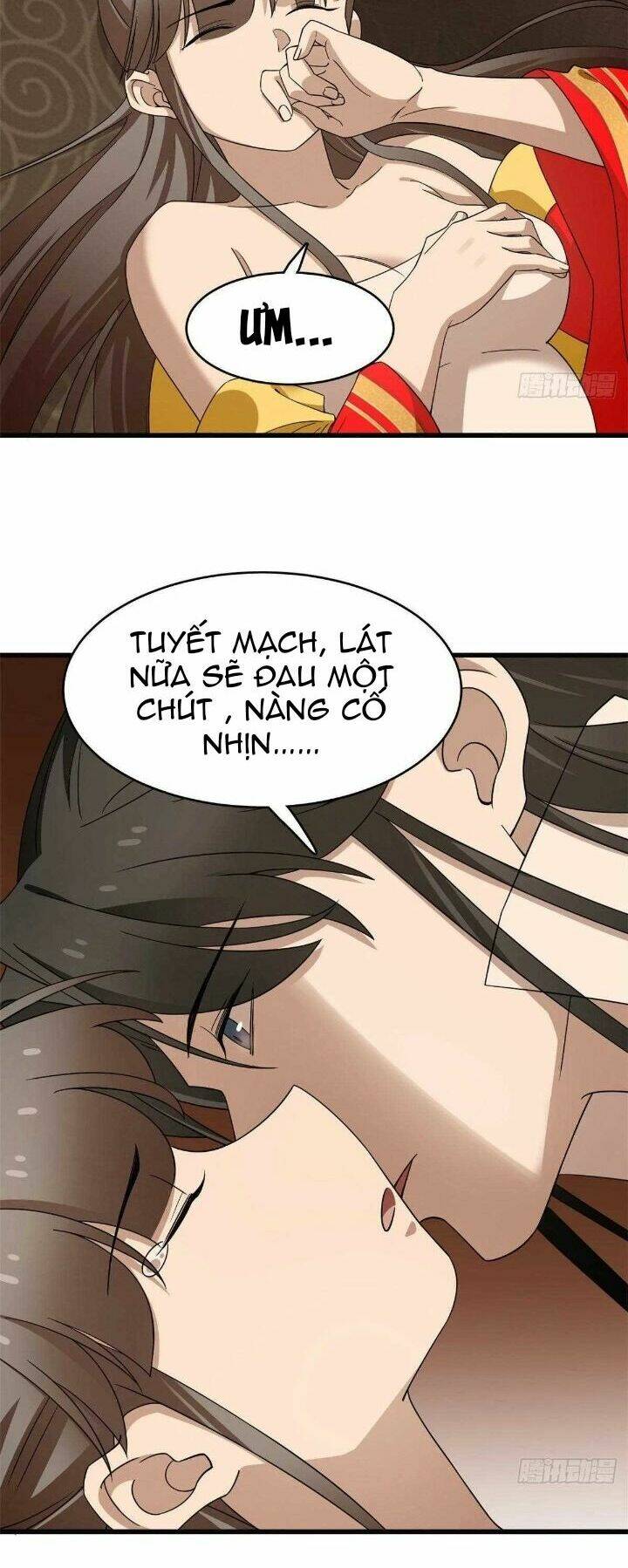 Độc Bộ Thiên Hạ: Đặc Công Thần Y - Chapter 317 - Page 10