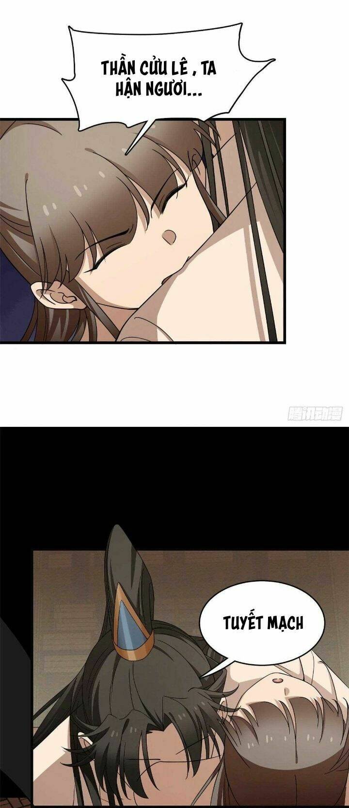 Độc Bộ Thiên Hạ: Đặc Công Thần Y - Chapter 317 - Page 11