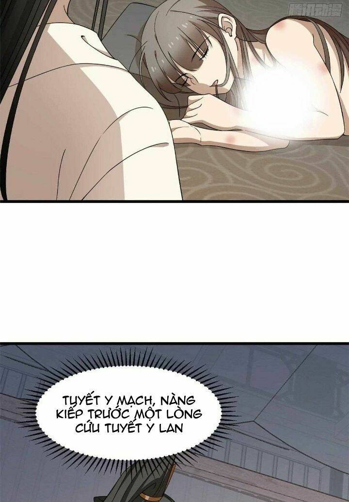 Độc Bộ Thiên Hạ: Đặc Công Thần Y - Chapter 317 - Page 16