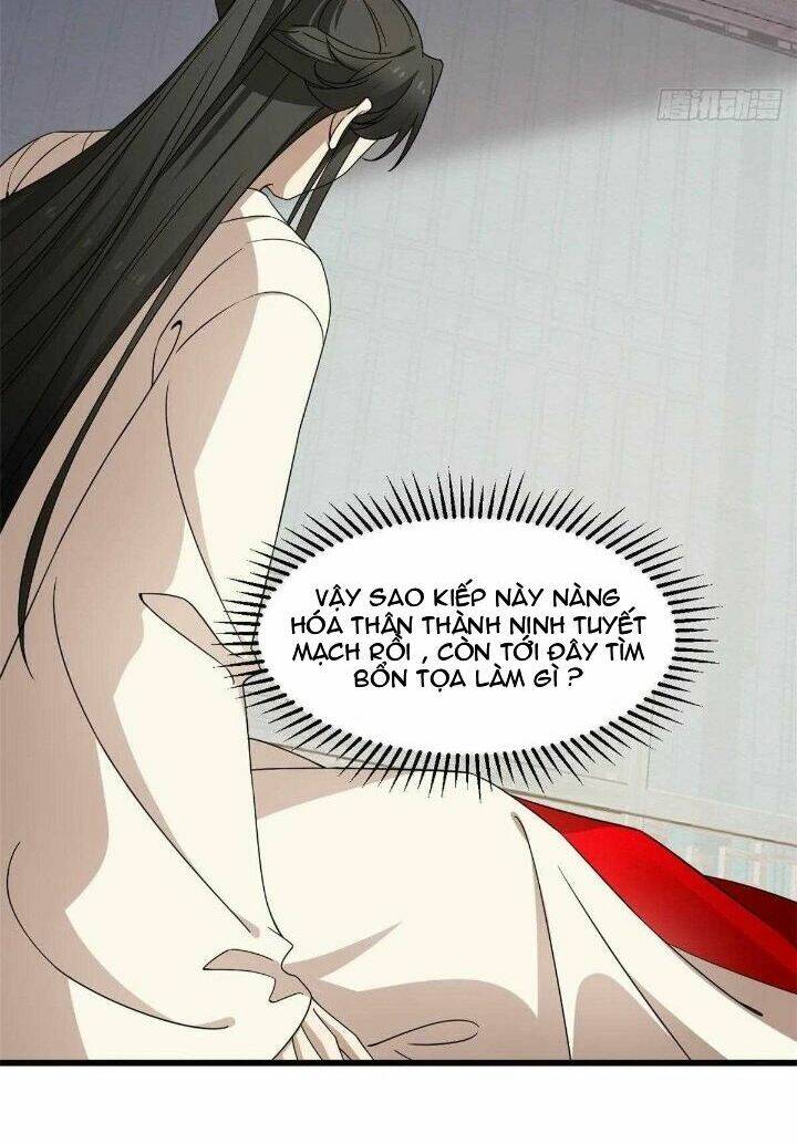 Độc Bộ Thiên Hạ: Đặc Công Thần Y - Chapter 317 - Page 17