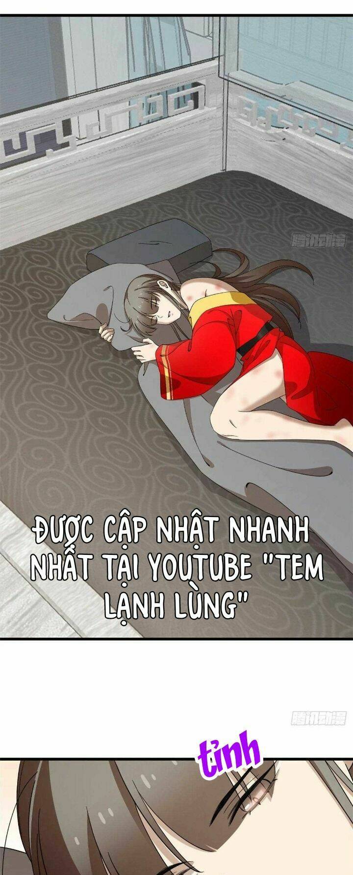 Độc Bộ Thiên Hạ: Đặc Công Thần Y - Chapter 317 - Page 18