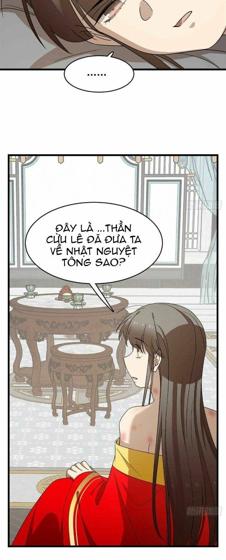 Độc Bộ Thiên Hạ: Đặc Công Thần Y - Chapter 317 - Page 19