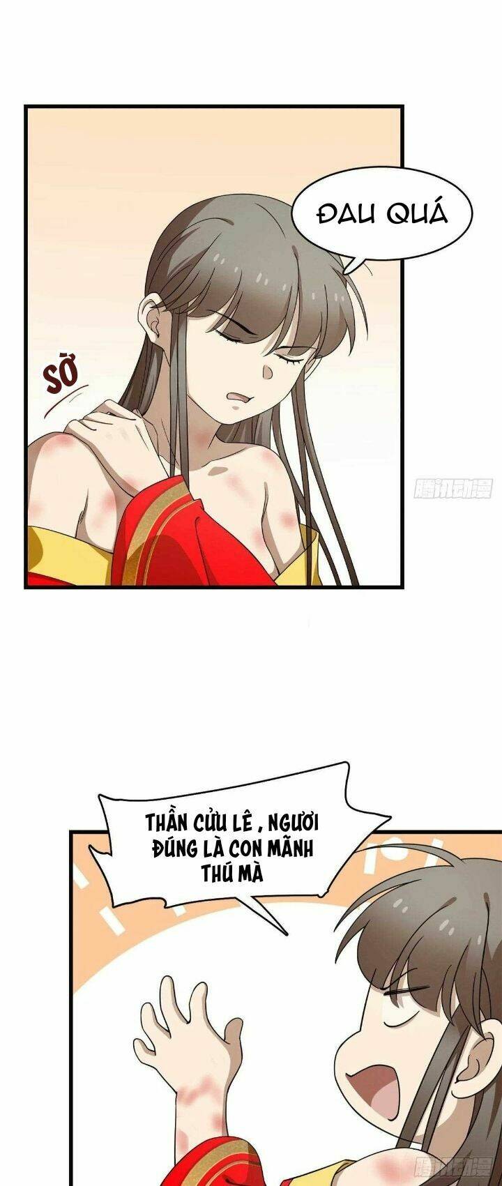 Độc Bộ Thiên Hạ: Đặc Công Thần Y - Chapter 317 - Page 20