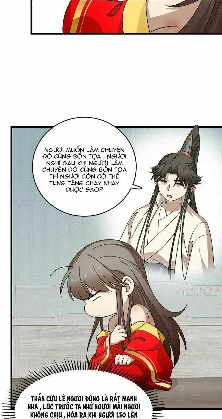 Độc Bộ Thiên Hạ: Đặc Công Thần Y - Chapter 317 - Page 21