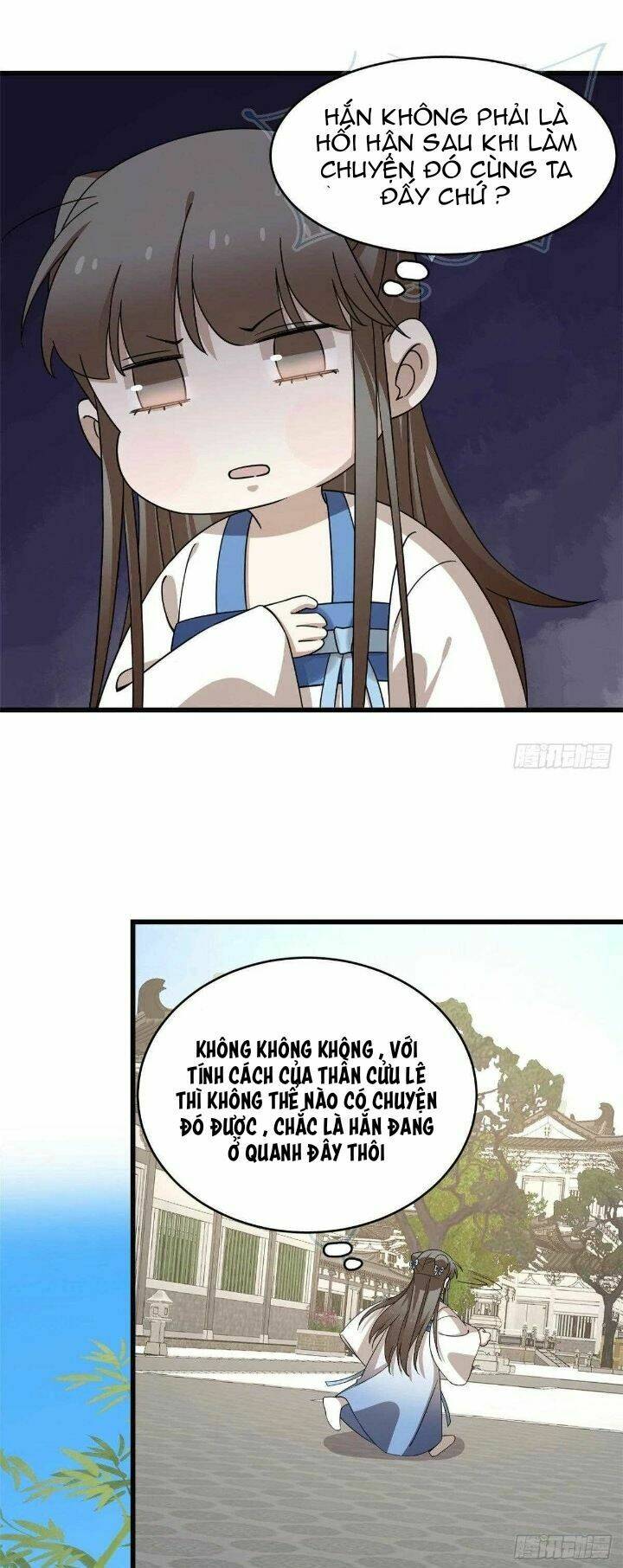 Độc Bộ Thiên Hạ: Đặc Công Thần Y - Chapter 317 - Page 23