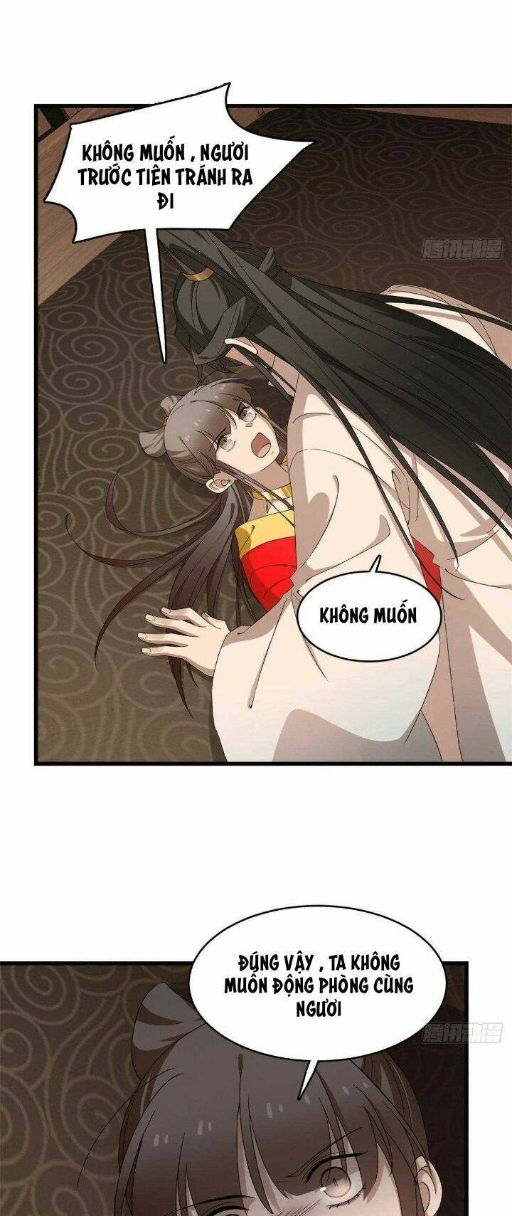 Độc Bộ Thiên Hạ: Đặc Công Thần Y - Chapter 317 - Page 3