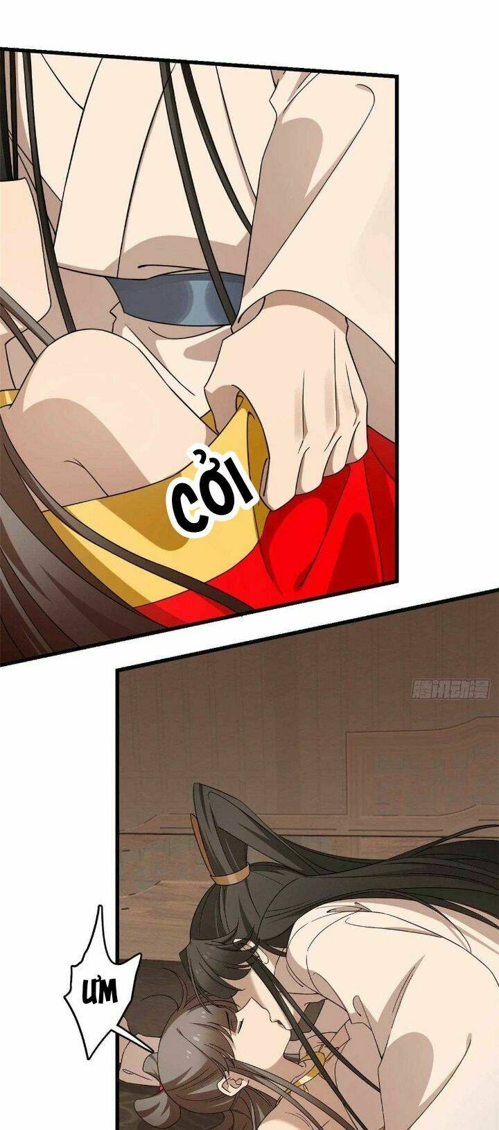 Độc Bộ Thiên Hạ: Đặc Công Thần Y - Chapter 317 - Page 5