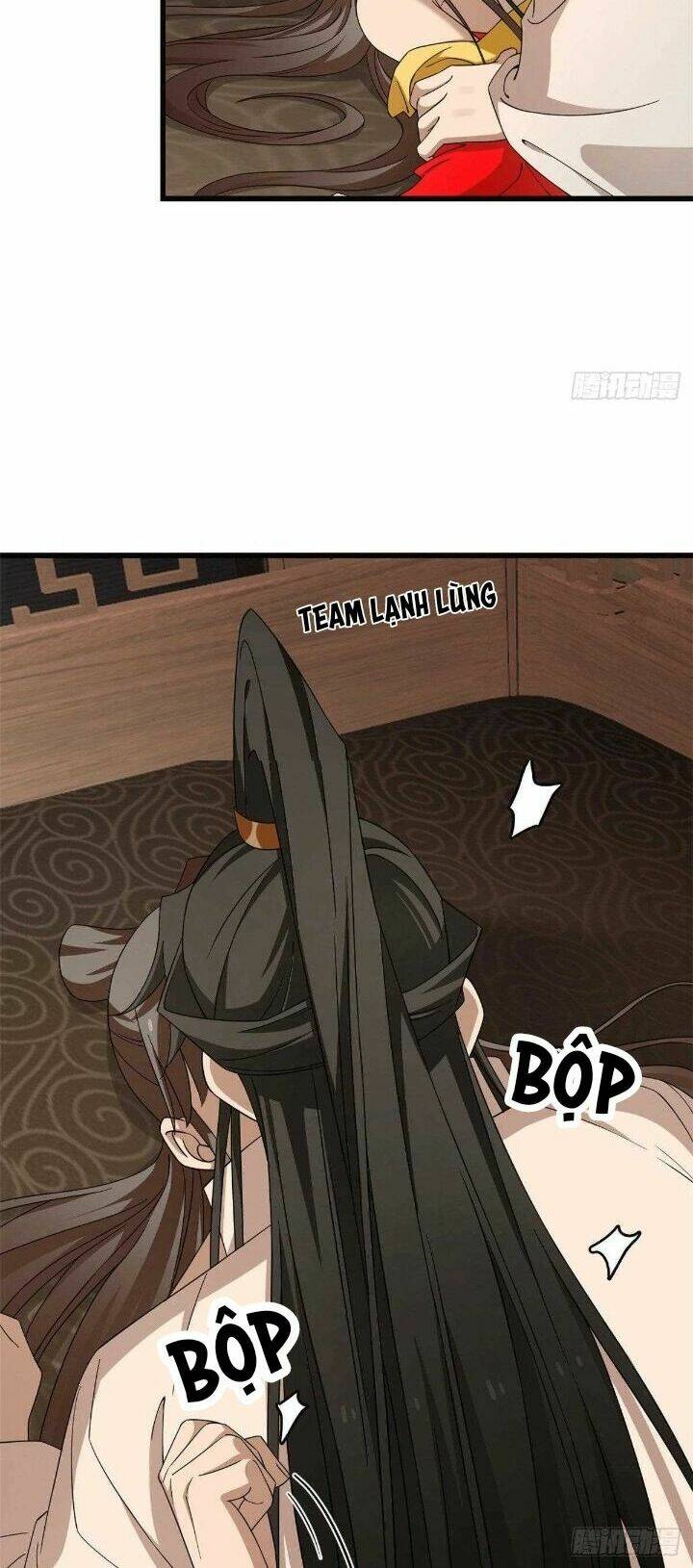 Độc Bộ Thiên Hạ: Đặc Công Thần Y - Chapter 317 - Page 6