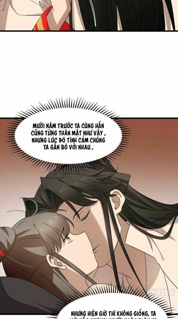 Độc Bộ Thiên Hạ: Đặc Công Thần Y - Chapter 317 - Page 7