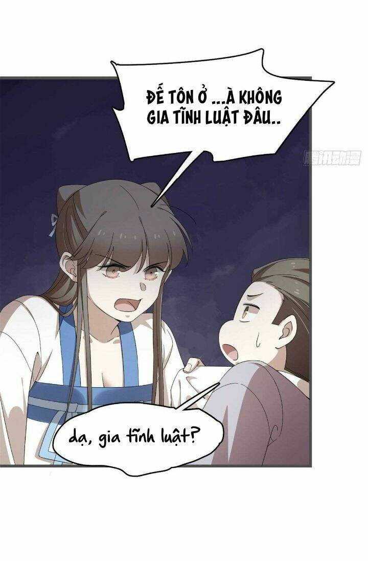 Độc Bộ Thiên Hạ: Đặc Công Thần Y Chapter 318 - Trang 9