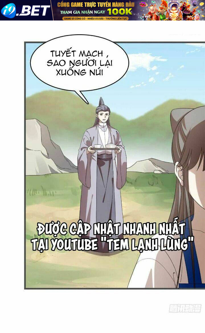 Độc Bộ Thiên Hạ: Đặc Công Thần Y Chapter 318 - Trang 10