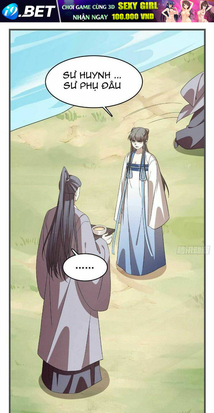 Độc Bộ Thiên Hạ: Đặc Công Thần Y Chapter 318 - Trang 11