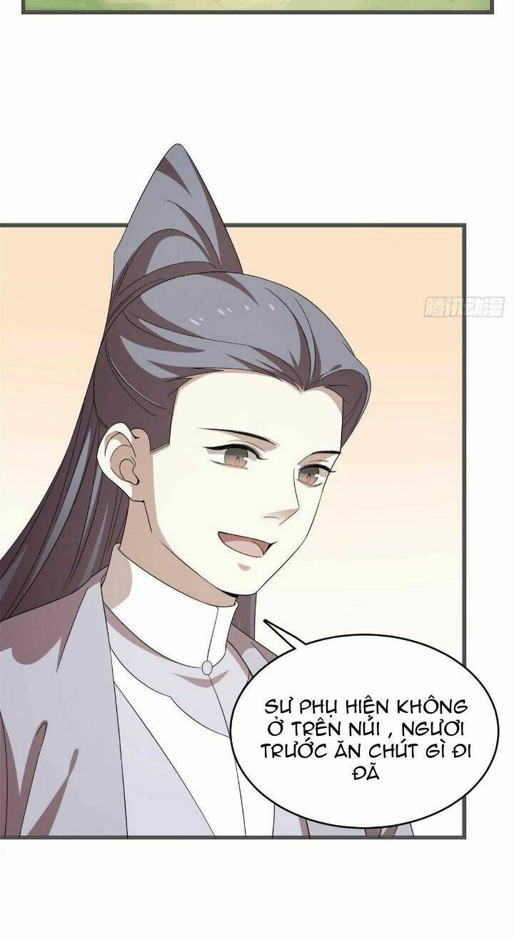 Độc Bộ Thiên Hạ: Đặc Công Thần Y Chapter 318 - Trang 12