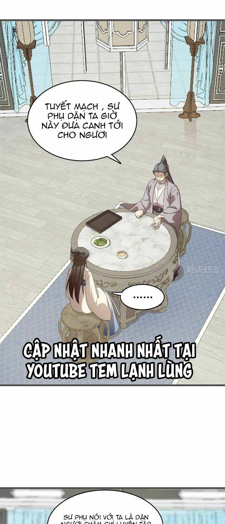 Độc Bộ Thiên Hạ: Đặc Công Thần Y Chapter 318 - Trang 13