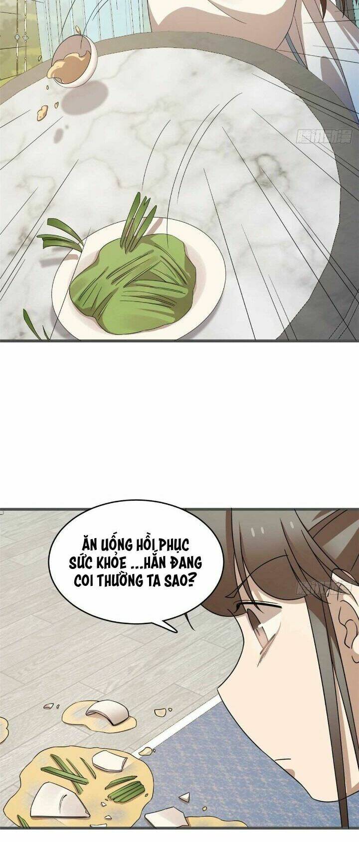 Độc Bộ Thiên Hạ: Đặc Công Thần Y Chapter 318 - Trang 16