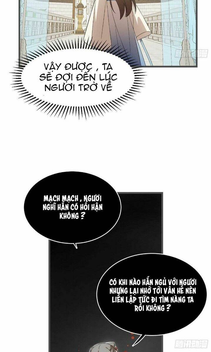 Độc Bộ Thiên Hạ: Đặc Công Thần Y Chapter 318 - Trang 18