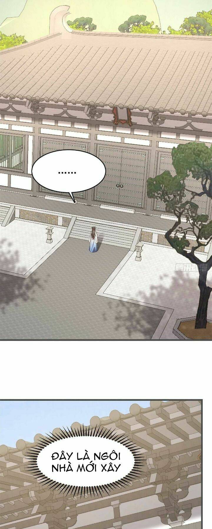 Độc Bộ Thiên Hạ: Đặc Công Thần Y Chapter 318 - Trang 1