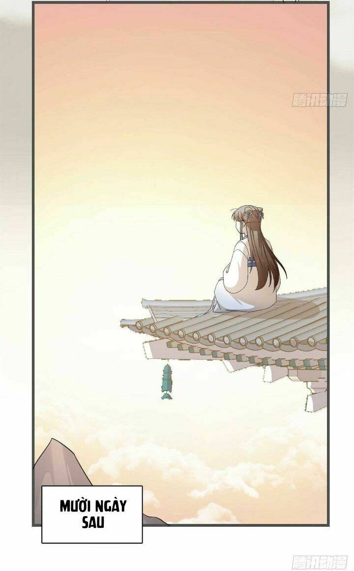 Độc Bộ Thiên Hạ: Đặc Công Thần Y Chapter 318 - Trang 21