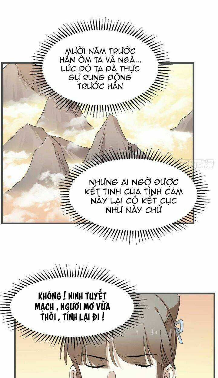 Độc Bộ Thiên Hạ: Đặc Công Thần Y Chapter 318 - Trang 24