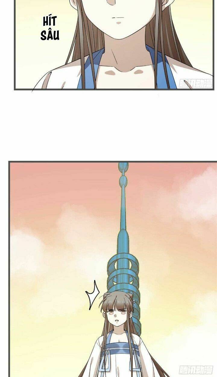 Độc Bộ Thiên Hạ: Đặc Công Thần Y Chapter 318 - Trang 25